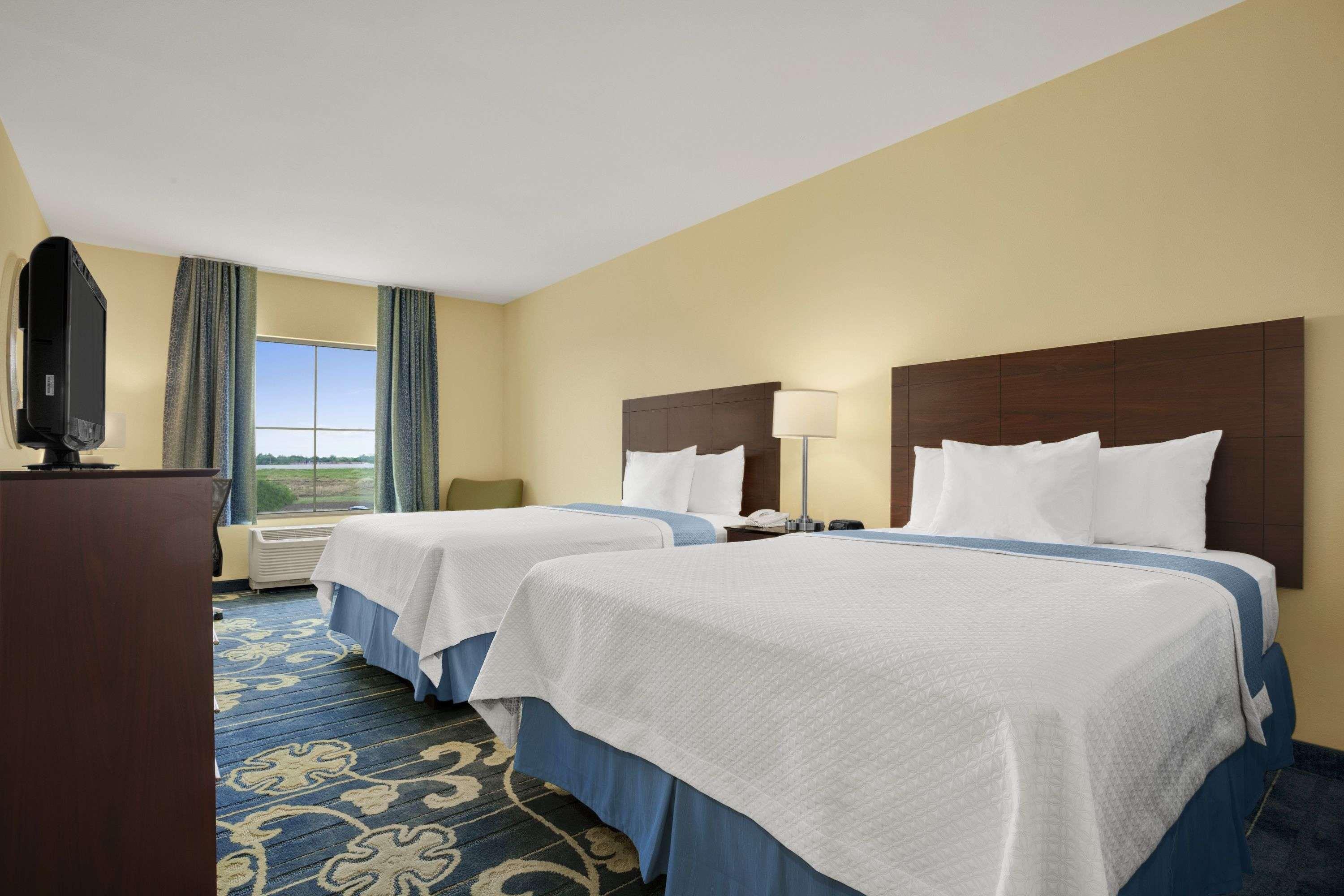 Spark By Hilton Victoria Buitenkant foto