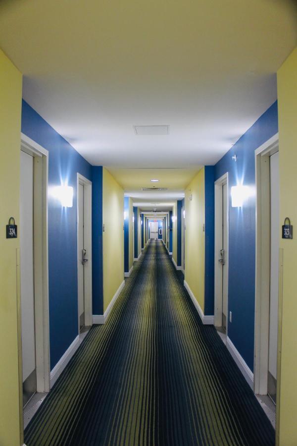 Spark By Hilton Victoria Buitenkant foto